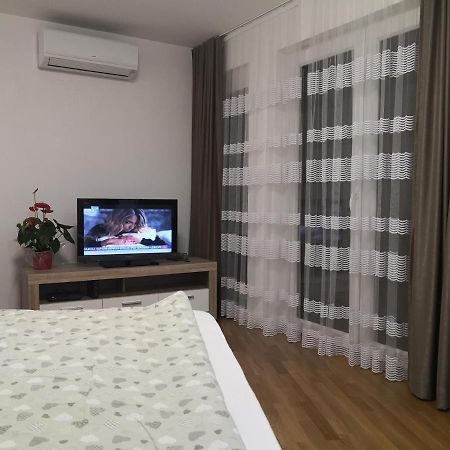 Studio Apartment Noa Mostar Exteriör bild