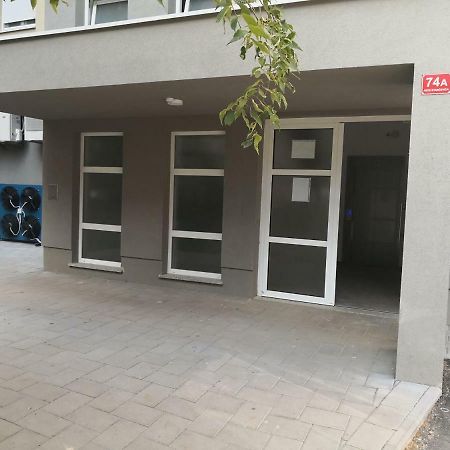 Studio Apartment Noa Mostar Exteriör bild