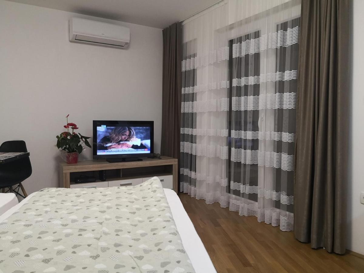 Studio Apartment Noa Mostar Exteriör bild