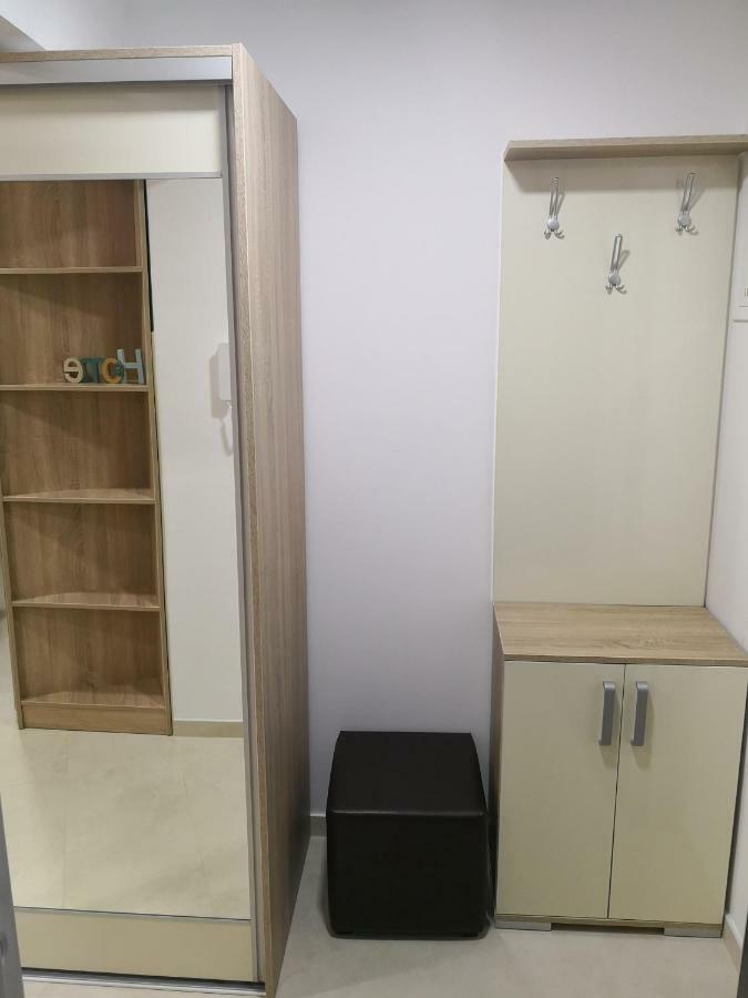 Studio Apartment Noa Mostar Exteriör bild