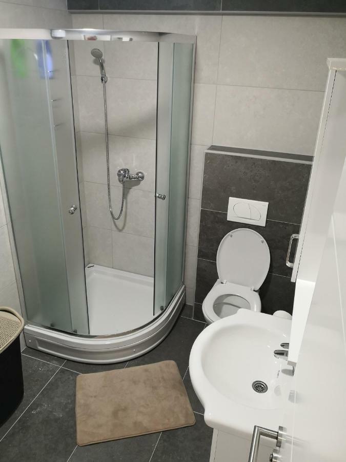 Studio Apartment Noa Mostar Exteriör bild