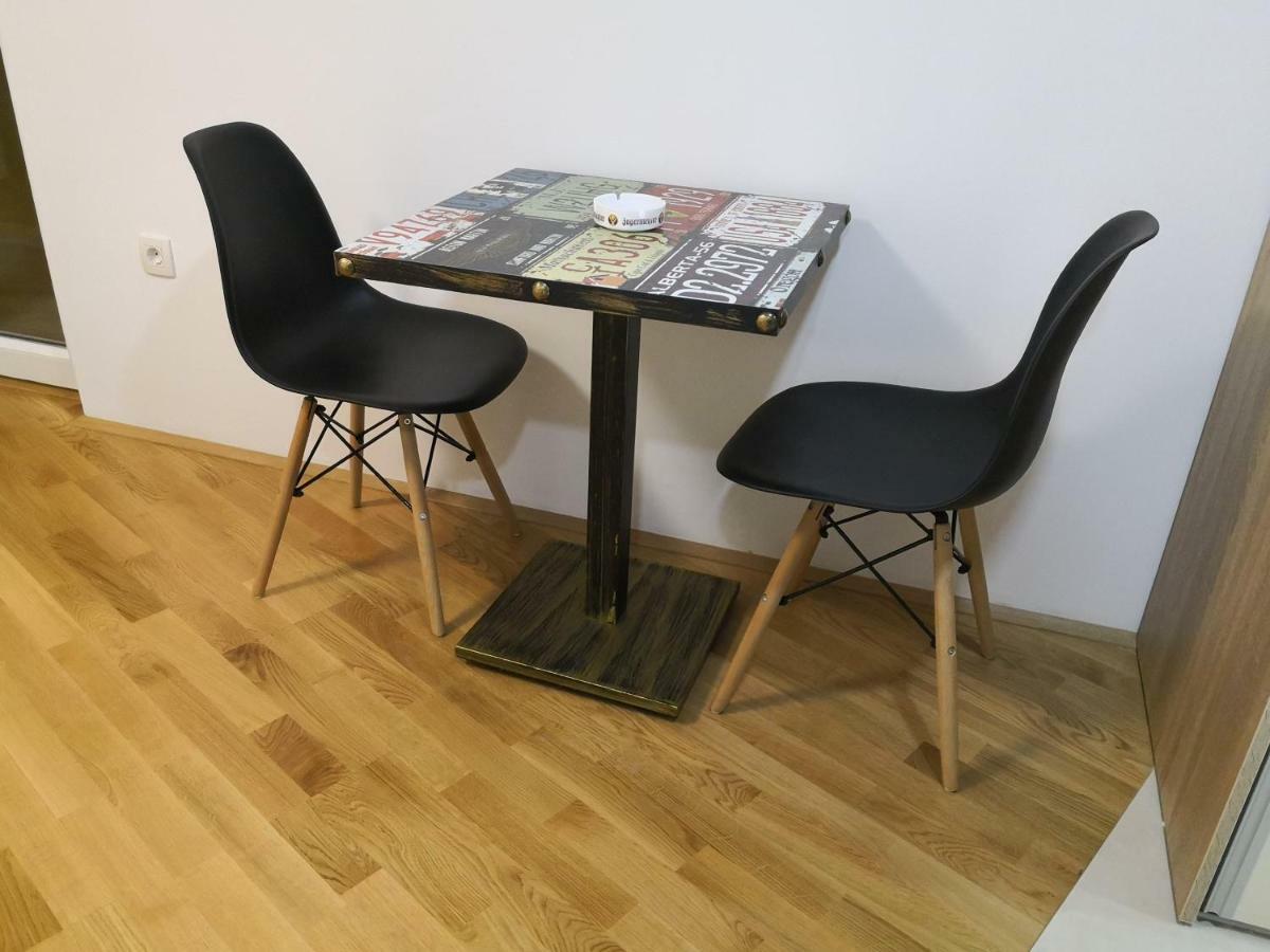 Studio Apartment Noa Mostar Exteriör bild