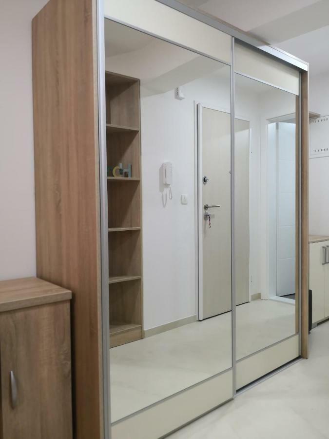 Studio Apartment Noa Mostar Exteriör bild