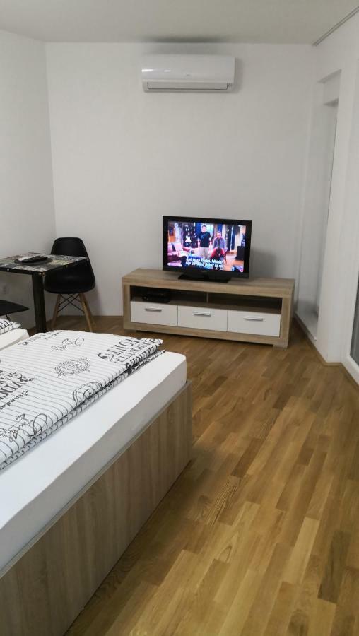 Studio Apartment Noa Mostar Exteriör bild